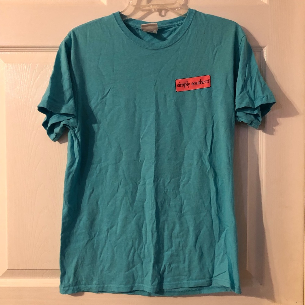 Simply Southern Medium T Shirts